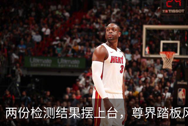 两份检测结果摆上台，尊界踏板风波该听谁的？