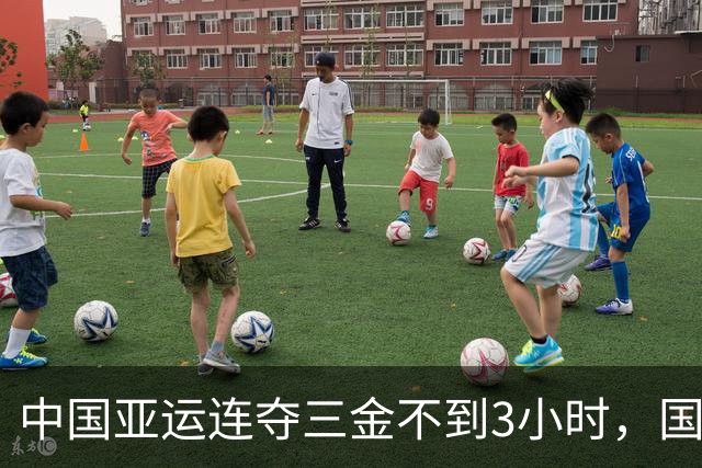 中国亚运连夺三金不到3小时，国乒传坏消息，孙颖莎态度让人诧异