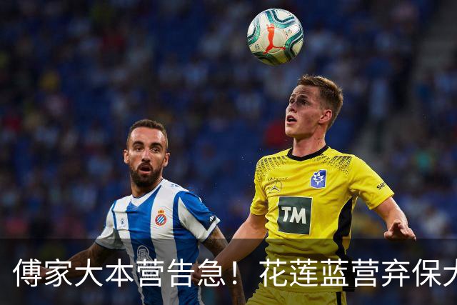 傅家大本营告急！花莲蓝营弃保大战开打，郑丽文急喊：本是同根生