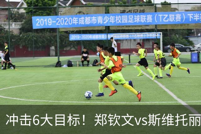 冲击6大目标！郑钦文vs斯维托丽娜，CCTV5直播，一隐患或成胜负手