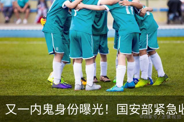 又一内鬼身份曝光！国安部紧急收网，潜伏核心层，大量机密已外泄