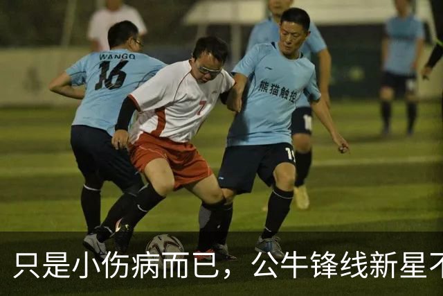 只是小伤病而已，公牛锋线新星不会缺席接下来的季前赛？