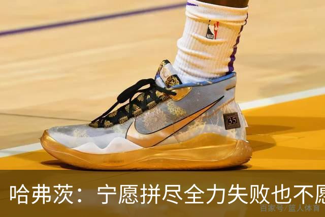 哈弗茨：宁愿拼尽全力失败也不愿留遗憾；哲凯赖什是顶尖前锋