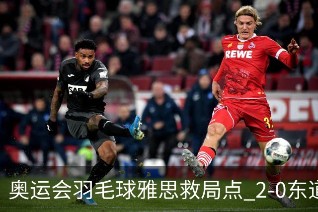 奥运会羽毛球雅思救局点 2-0东道主组合赢开门红