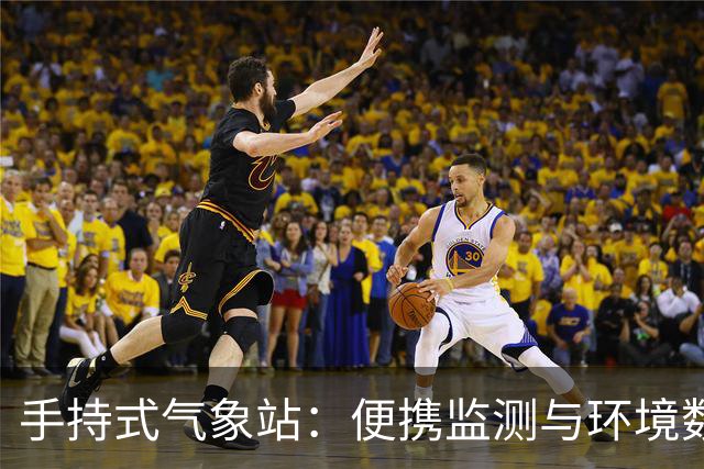 手持式气象站：便携监测与环境数据的多维呈现