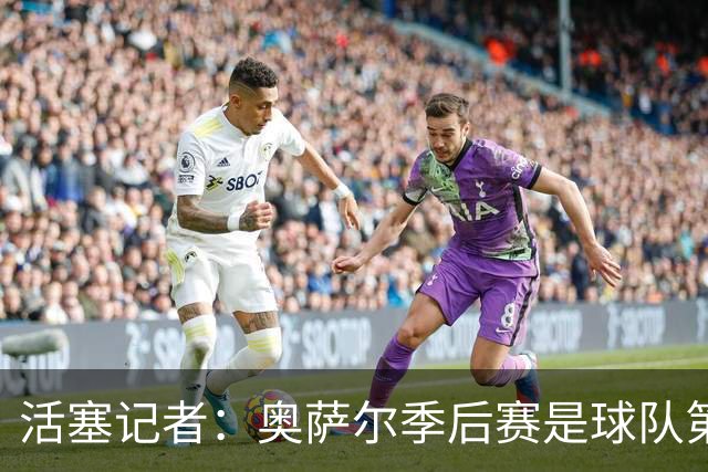 活塞记者：奥萨尔季后赛是球队第二好 合同也押注他进攻继续成长