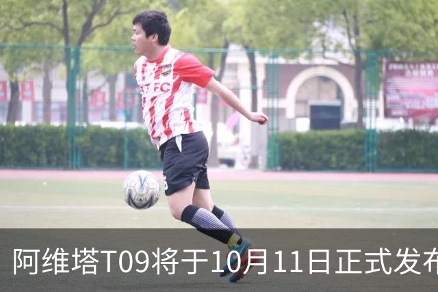 阿维塔T09将于10月11日正式发布 全新9系旗舰SUV