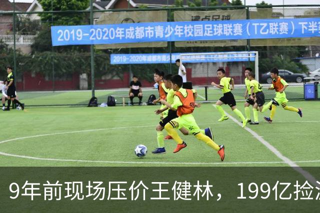 9年前现场压价王健林，199亿捡漏77个酒店，如今却成这样