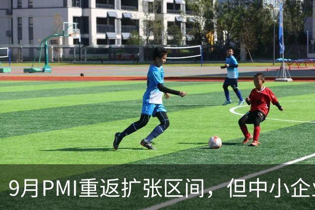 9月PMI重返扩张区间，但中小企业与就业仍偏弱