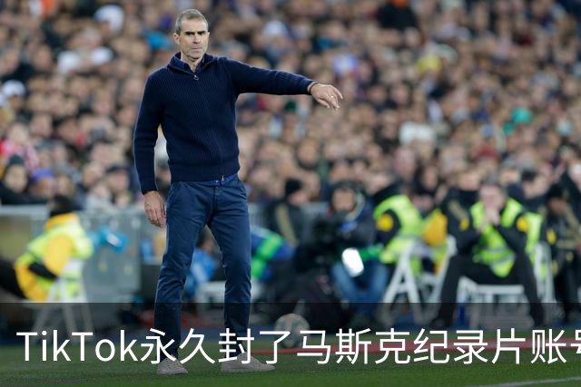 TikTok永久封了马斯克纪录片账号，宣传团队正全力申诉